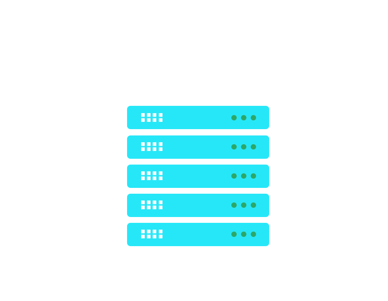 O QUE SÃO SERVIDORES CLOUD?
