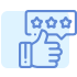 Consistently Stellar Ratings | Weblink