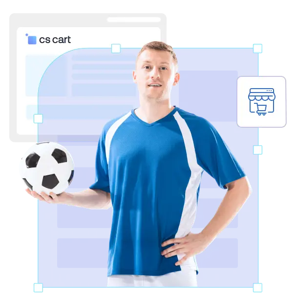 Alojamento CS-Cart | Weblink