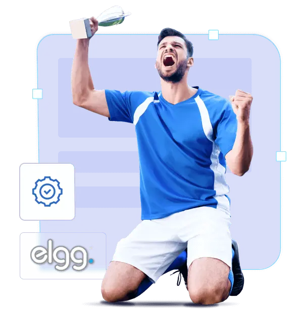 Alojamento Elgg | Weblink