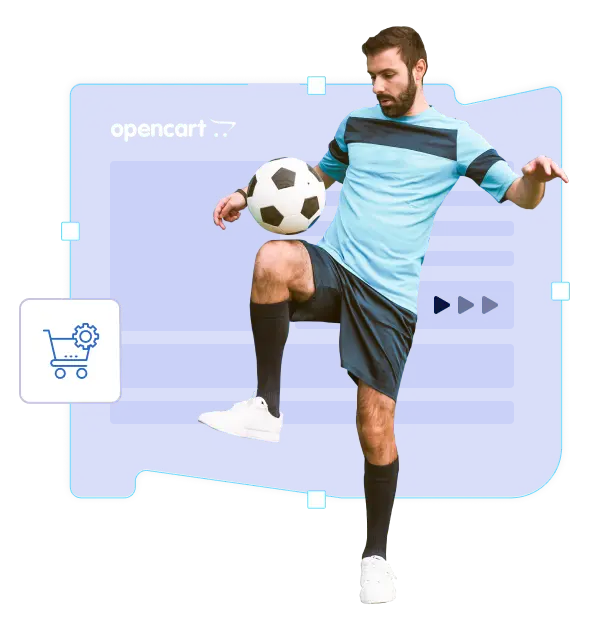 OpenCart Hosting | Weblink