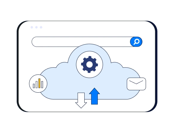 Optimised Cloud Hosting Server Performance | Weblink