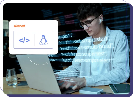 Flexibilidade baseada em Linux | Weblink Flexibilidade baseada em Linux | Weblink