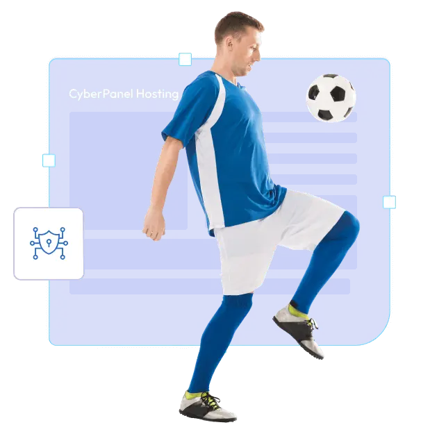 CyberPanel VPS Hosting | Weblink
