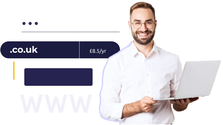 Buy .pt Domain | Register and Buy FREE with Hosting Plan