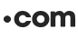 Domínio .com