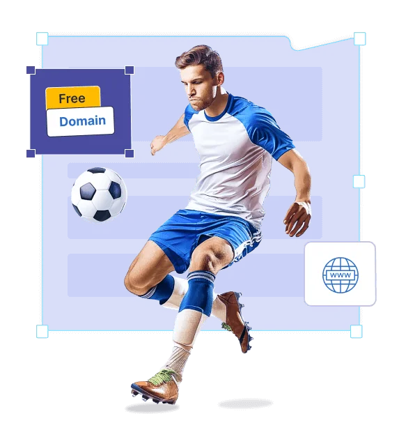 Alojamento web com domínio grátis | Weblink