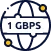 A força de uma rede a 1 Gbps | Weblink A força de uma rede a 1 Gbps | Weblink