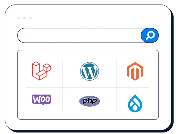 Deploy the CMS of Your Choice in One-Click | Weblink