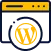 Instalação imediata do WordPress | Weblink Instalação imediata do WordPress | Weblink