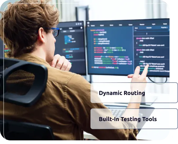 Laravel Hosting For Powerful Websites Laravel Hosting For Powerful Websites