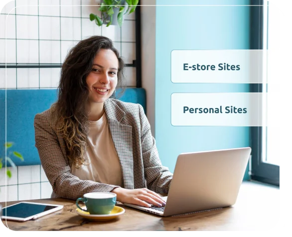 Best For Personal Websites Best For Personal Websites