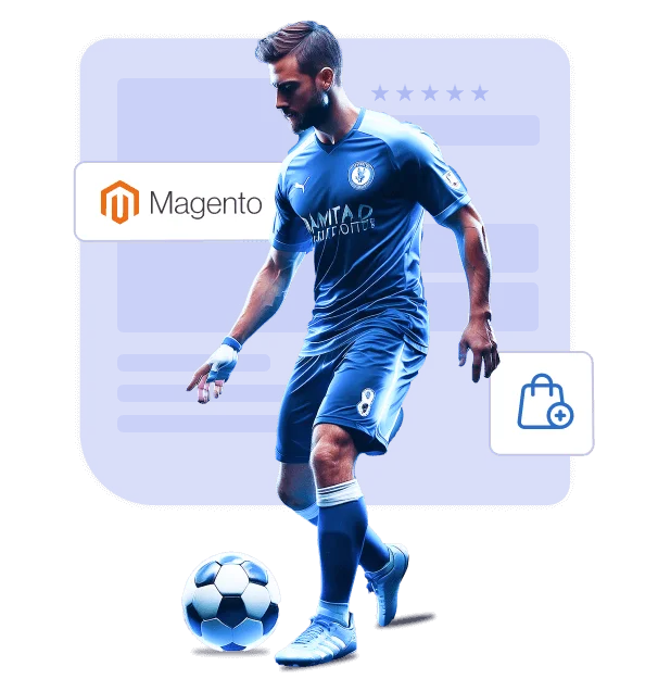 Magento Web Hosting | Weblink