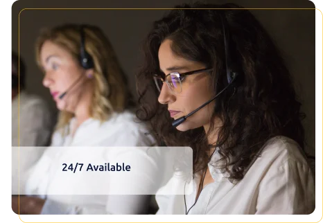 24/7 Customer Support | Weblink 24/7 Customer Support | Weblink