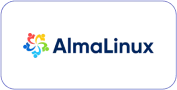 Almalinux | Weblink