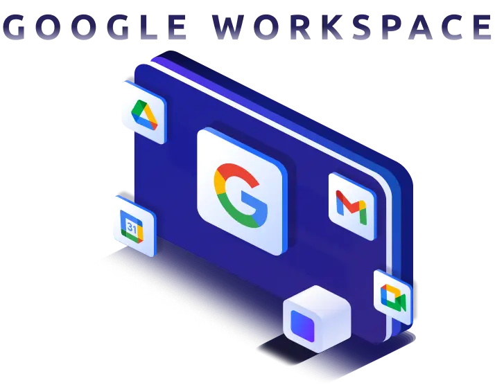 Google Workspace | Weblink Google Workspace | Weblink