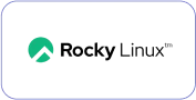 Rocky Linux | Weblink