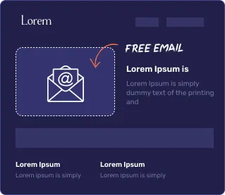 Free Professional Email | Weblink Free Professional Email | Weblink