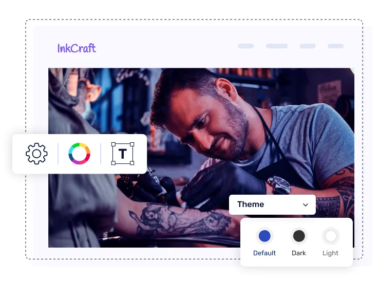 From Idea to Website | Weblink From Idea to Website | Weblink