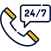 Apoio ao vivo 24/7 | Weblink Apoio ao vivo 24/7 | Weblink
