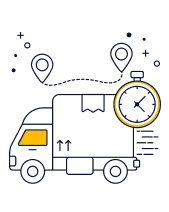 Flexible Shipping | Weblink