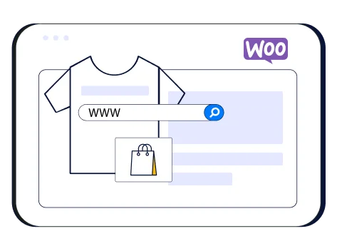 Secured WooCommerce Hosting with cloud-based Infrastructure | Weblink