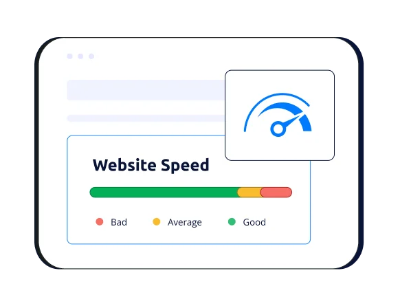 Make Your Site Run 100x Faster | Weblink