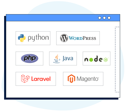 Instale as suas aplicações de CMS preferidas em segundos | Weblink Instale as suas aplicações de CMS preferidas em segundos | Weblink