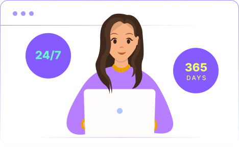 Expert Support | Weblink