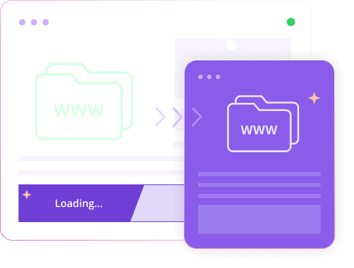 Migrate Your Website | Weblink