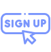 Sign Up | Weblink